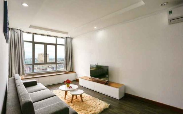 Can Ho 1305 - HAGL Lakeview Apartment