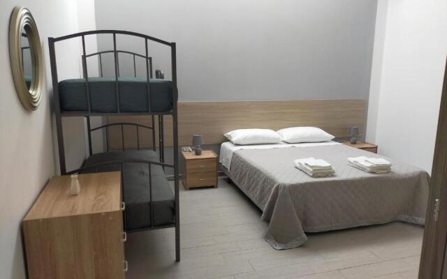 Casa Aranci@verde