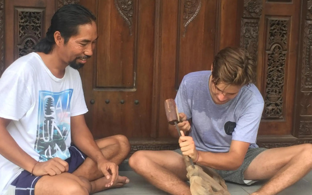 Werkudara Guest House