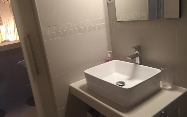 Acozy Nice Studio Palm Beach,wifi Free,beach Close