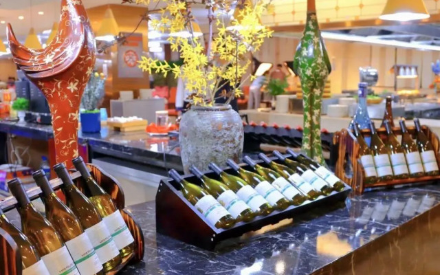 Beijing West International Trade Hotel