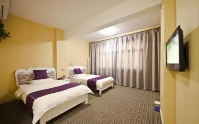Changle Airport Pu Hotel Apartment
