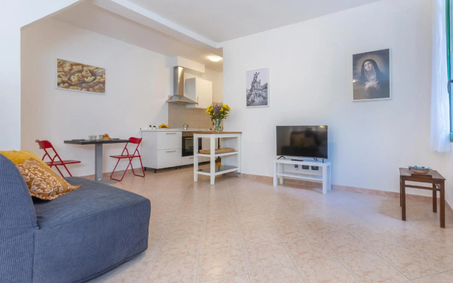 The Green Door - Ospedale Maggiore Studio