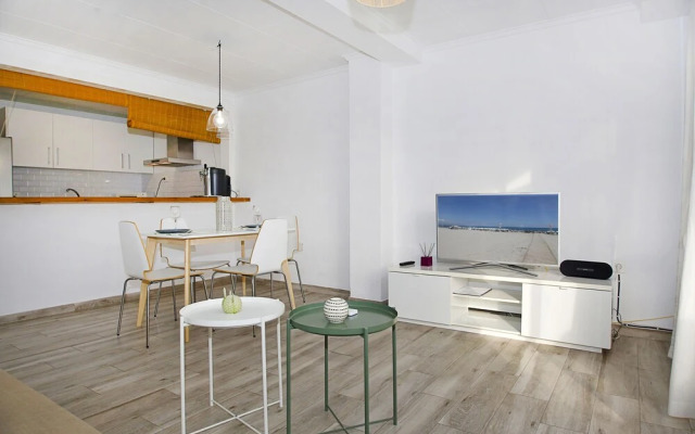 M&C Penthouse Santa Barbara