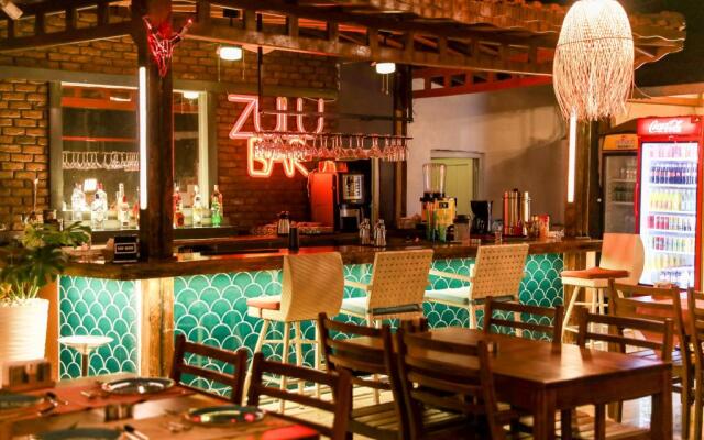 Zulu Hotel