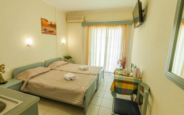 Calypso Hotel