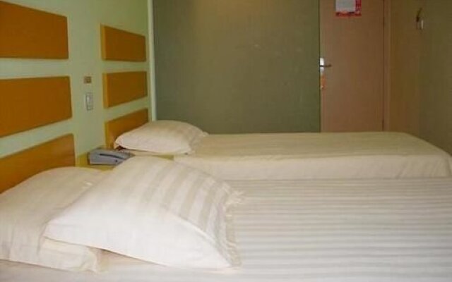 Xindingxiang Business Hotel