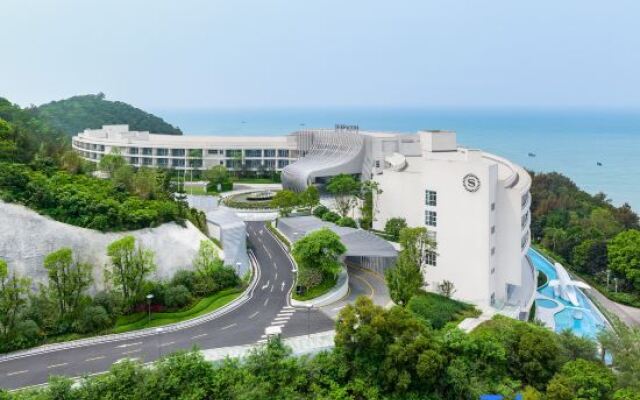 Sheraton Beihai Resort