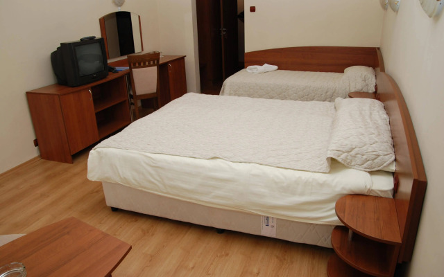Hotel Moura