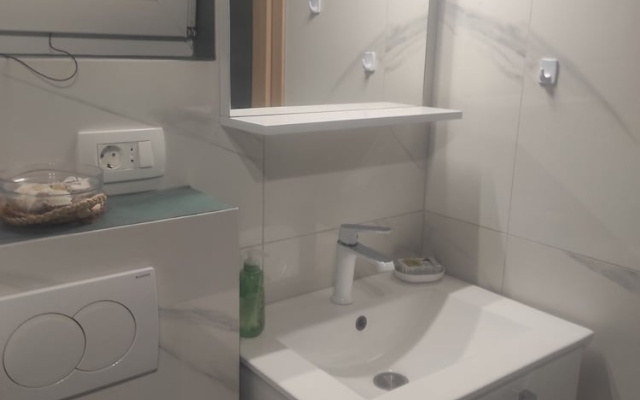 Apartment Mirja