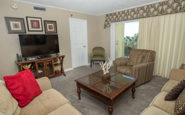 Islander 302 Destin - 2 Br Condo