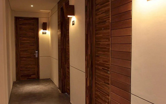 JOCS Boutique Hotel & Spa