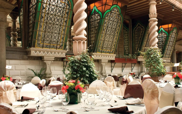 Geneve Ciudad de México