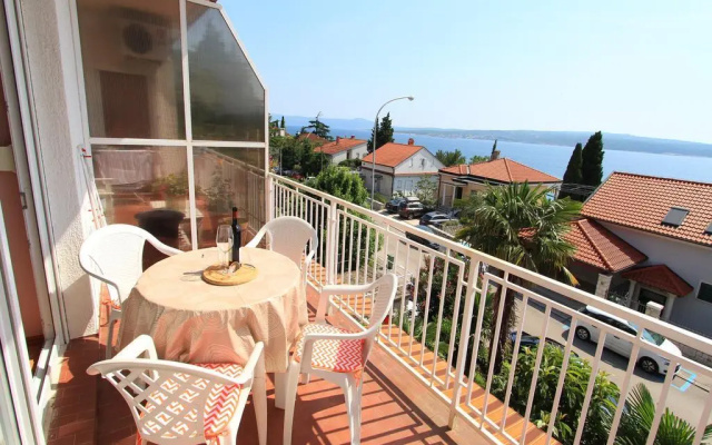 Apartments Deniz
