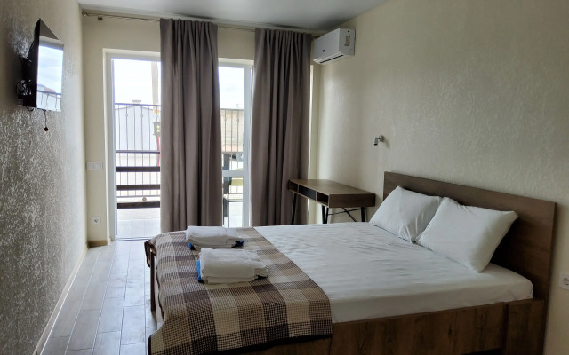 Hotel Solomare