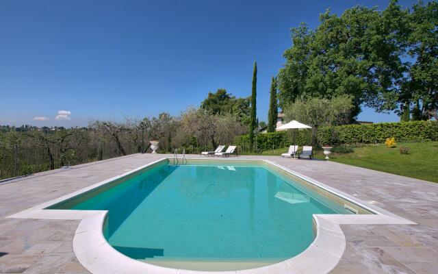 Romantic Hideaway in Lazio