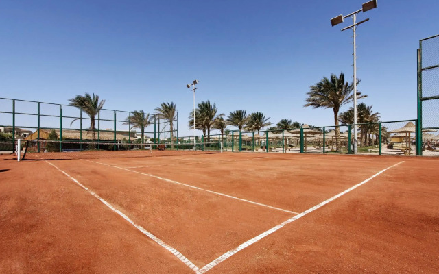 Pickalbatros Royal Moderna Sharm & Aqua Park