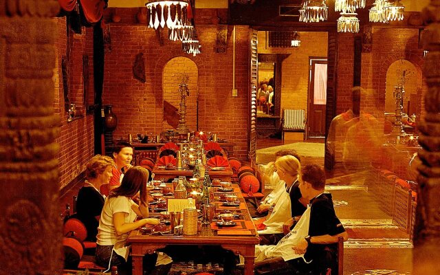 Dwarika's Hotel