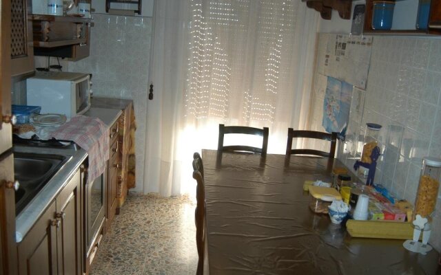 Bed and Breakfast LIsola