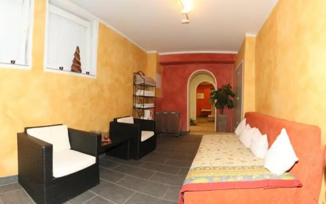 Zillertal Appartements