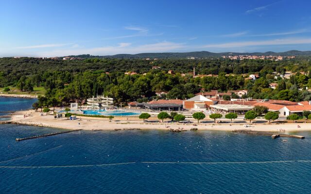 Resort Villas Rubin (Rooms) - Rovinj