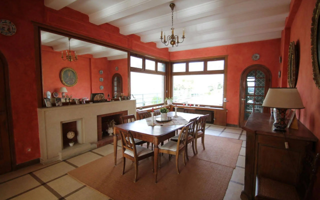 Les Terrasses du Soleil