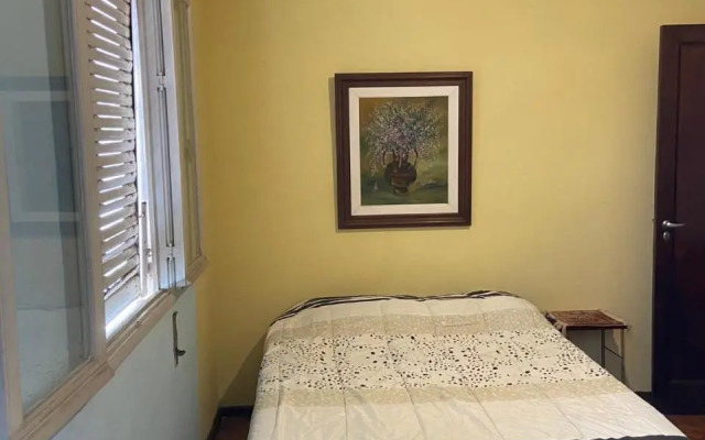 São Salvador 3 quartos