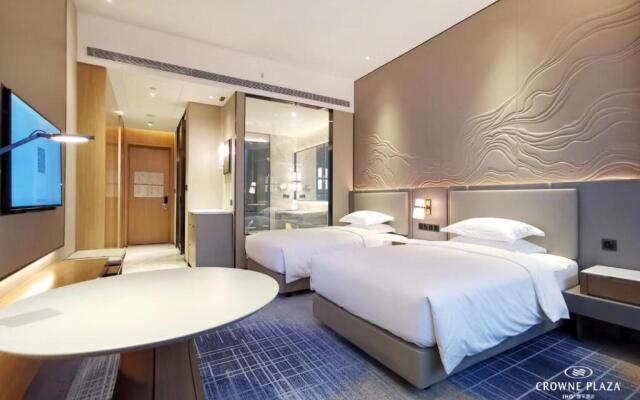 Sunshine International Hotel
