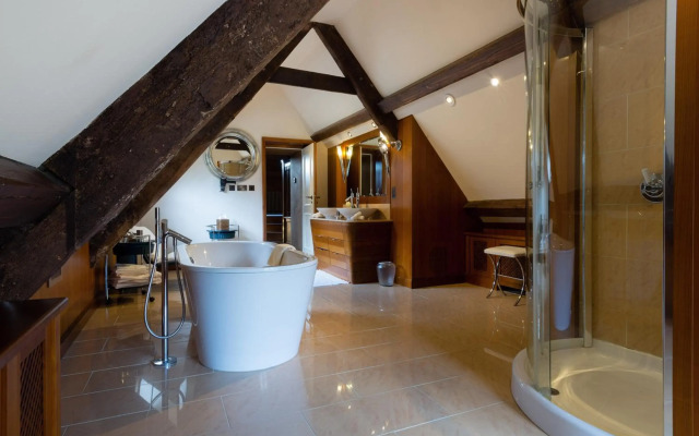 Whatley Manor