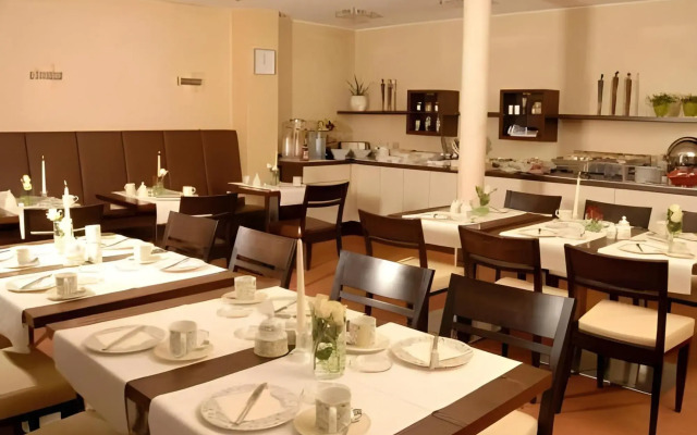 Hotel Graf