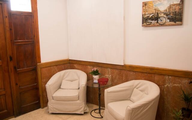 Hostal La Toba