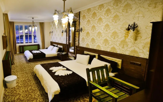 Harsena Konak Hotel