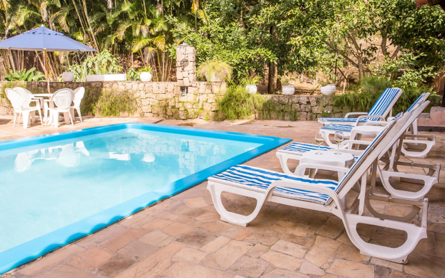 VELINN Feiticeira Praia Hotel