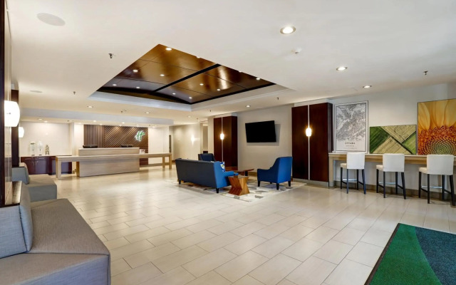 Holiday Inn Ottawa Dwtn - Parliament Hill by IHG