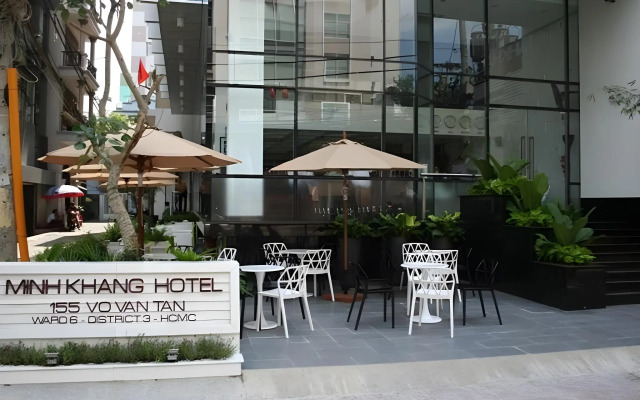 Minh Khang Hotel