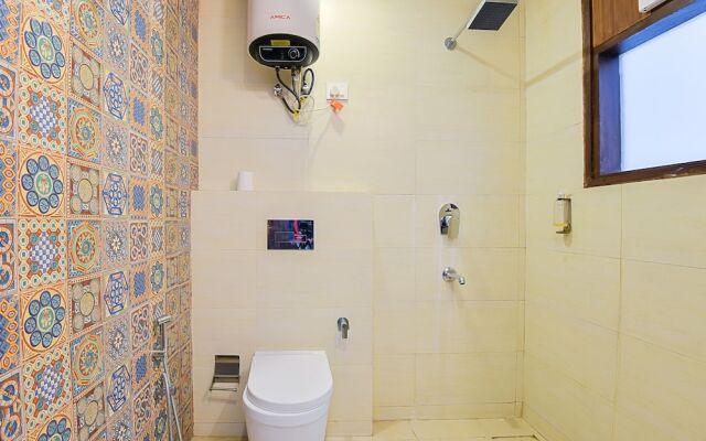 Palam Heights by Ziffyhomes