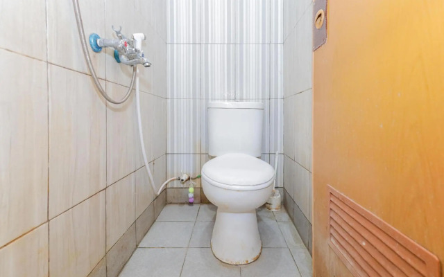 Wisma Basco Syariah by OYO Rooms