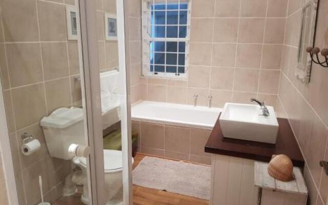 Hart-Se-Punt Holiday Home