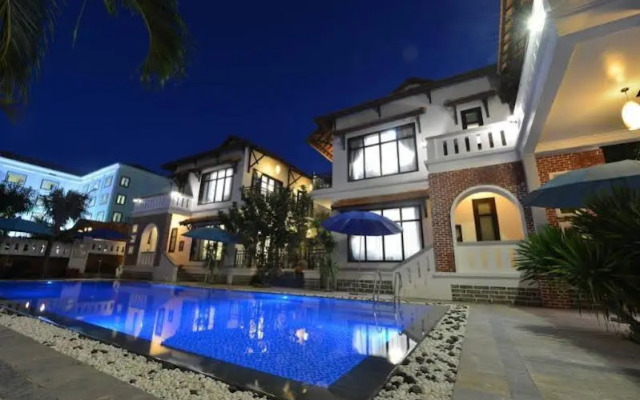 Southern Hotel & Villa Hoi An