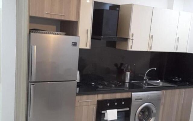 Appartement Miramar