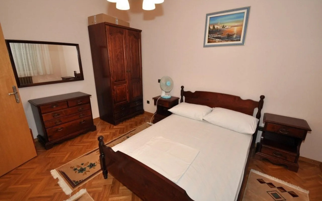 Restaurant Pension Dioklecijan