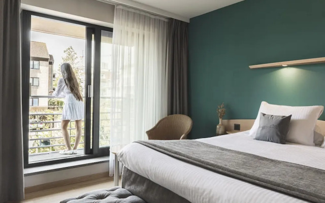 Boutique Hotel Hof ter Duinen