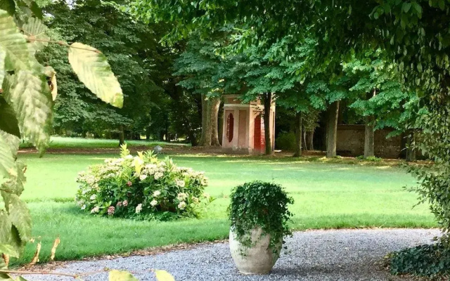 Tenuta il Palazzasso