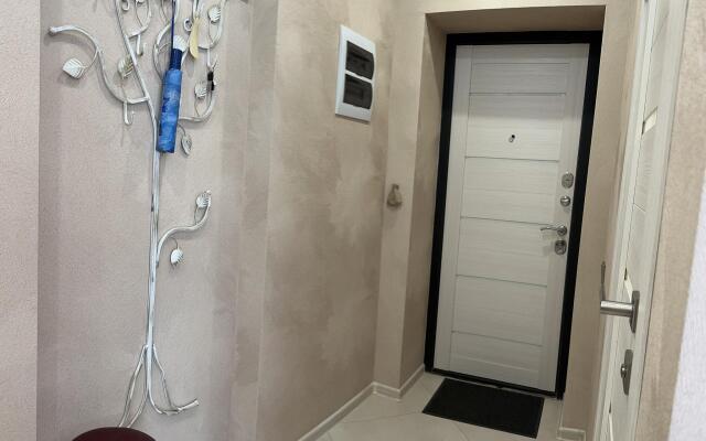 Апартаменты на проспекте Ленинский 15