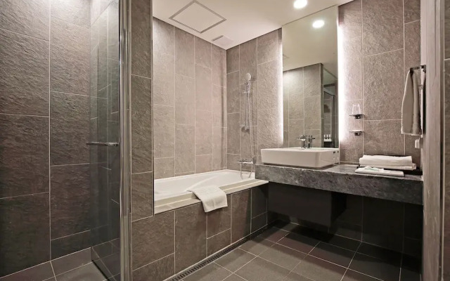 Airsky Hotel