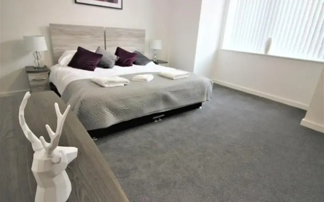 City Suites by Guestz