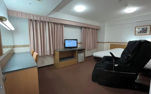 Hotel Alpha-One Marugame