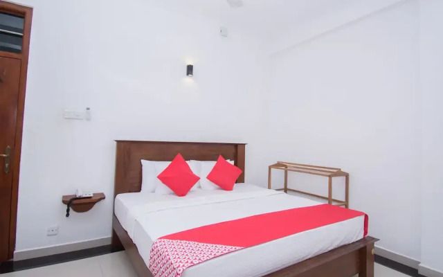 OYO 240 Grand Highway Resort