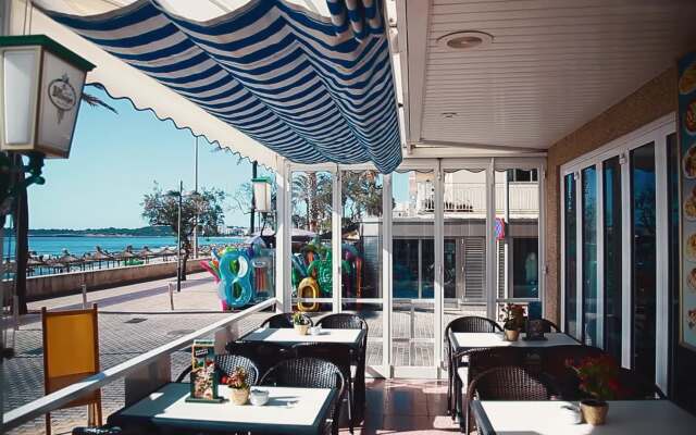 Hotel Voramar Mallorca