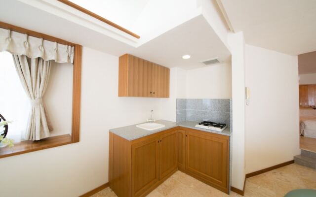 Seaside Tellme Ishigakizima